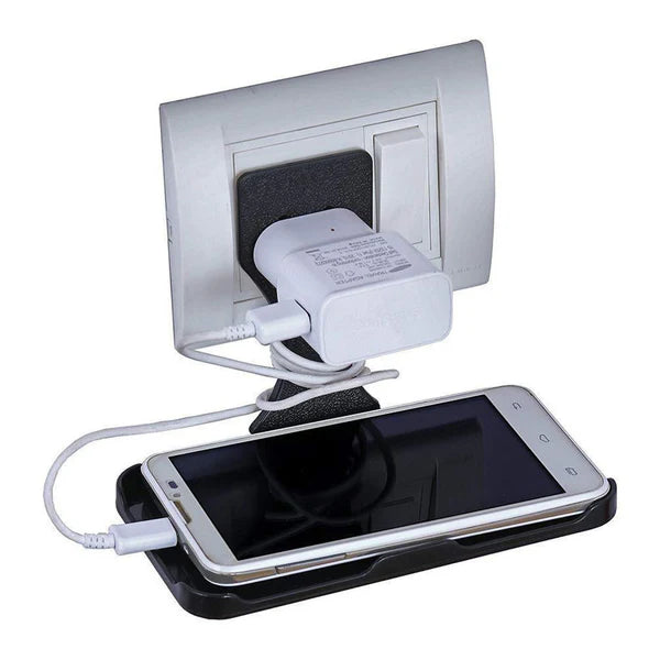 Mobile Charging Stand Wall Holder | Foldable