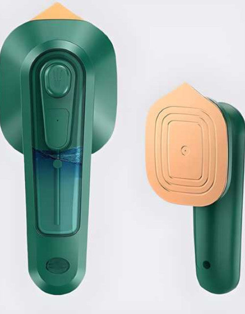 Iron-Travel Steamer Iron for Clothes , Portable Handheld Iron